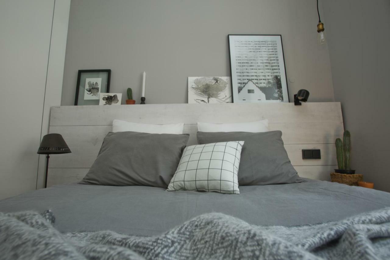 Lejlighed Update Urban Chic Flat In 19th Century Building 2 Bedrooms & 2 Bathrooms & Ac Alfama District