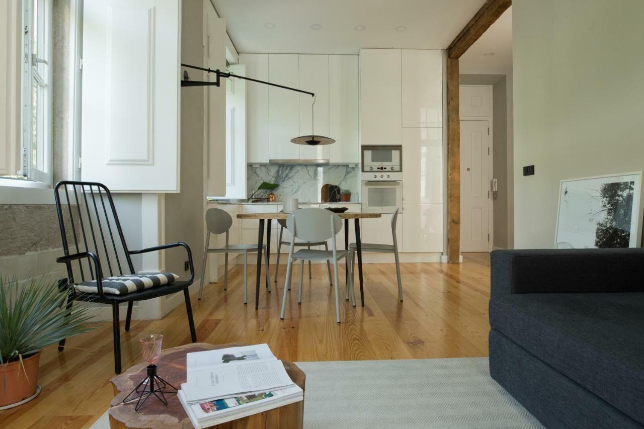 Lejlighed Update Urban Chic Flat In 19th Century Building 2 Bedrooms & 2 Bathrooms & Ac Alfama District Lisboa