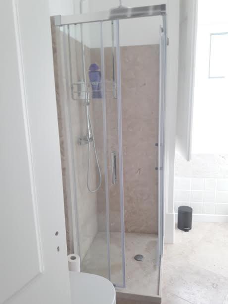 Appartement Update Urban Chic Flat In 19th Century Building 2 Bedrooms & 2 Bathrooms & Ac Alfama District *